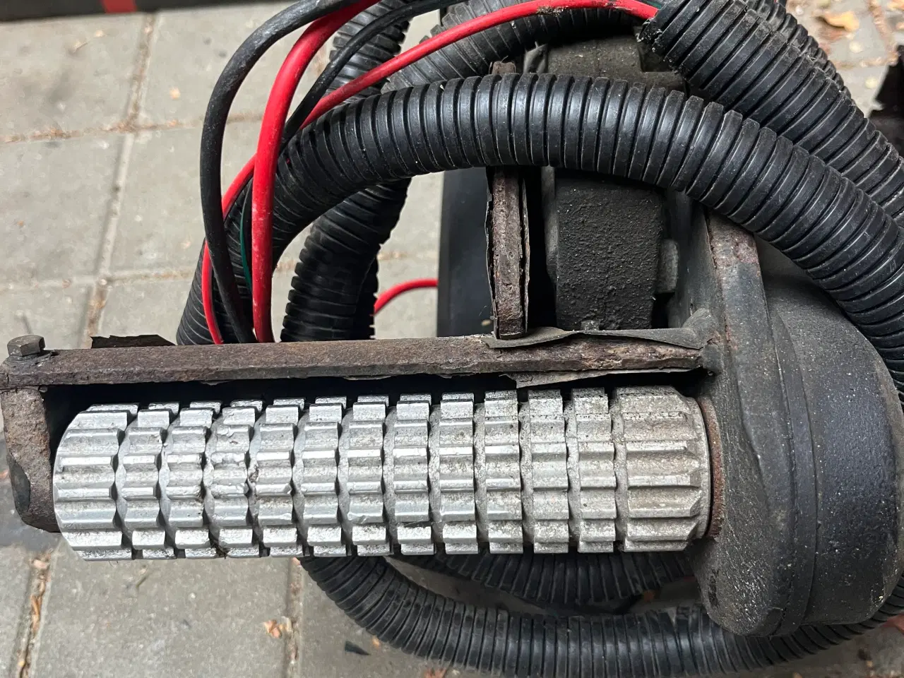 Billede 7 - Mover Enduro EM303A