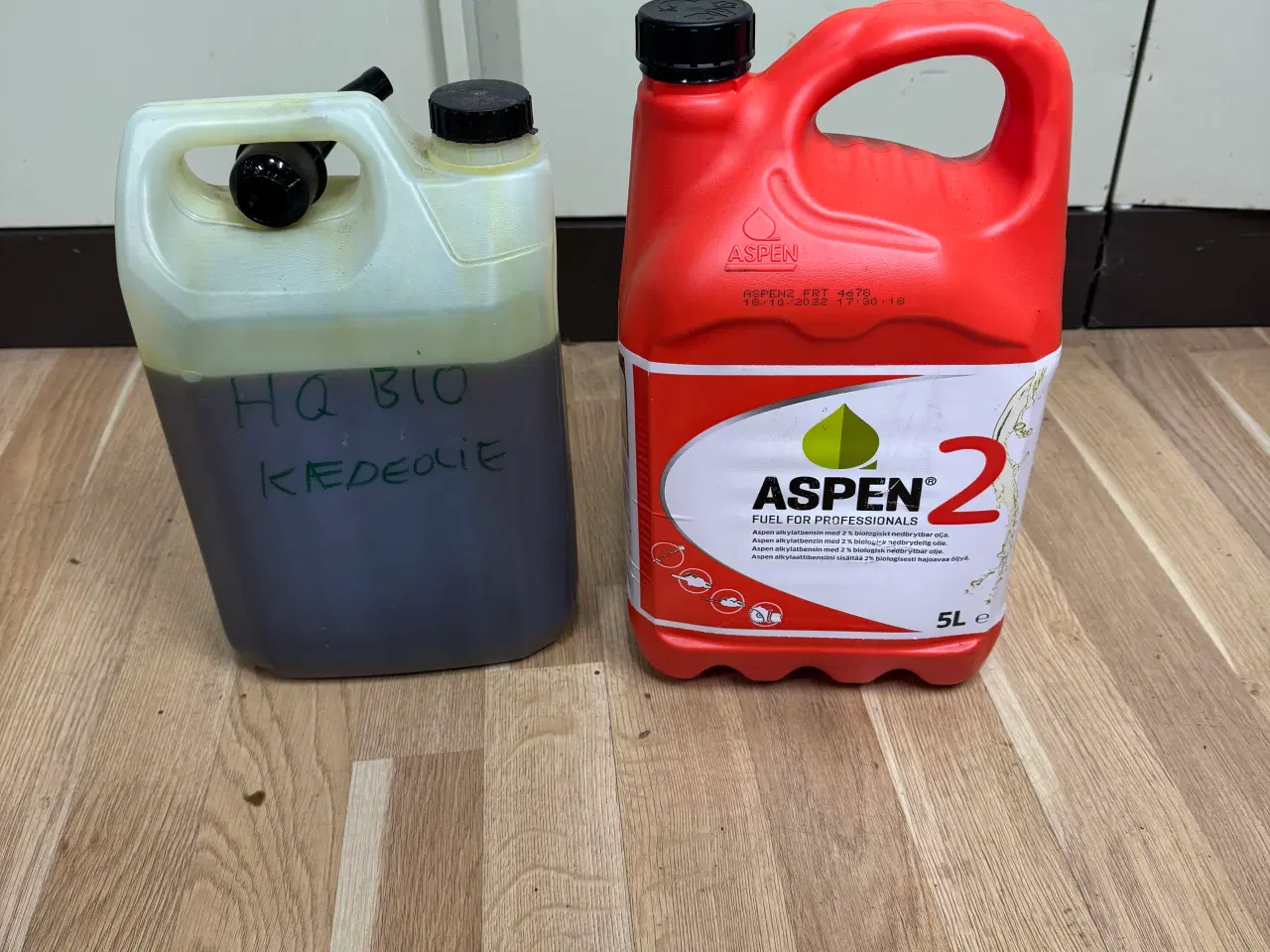 Billede 4 - Stihl Ms 391