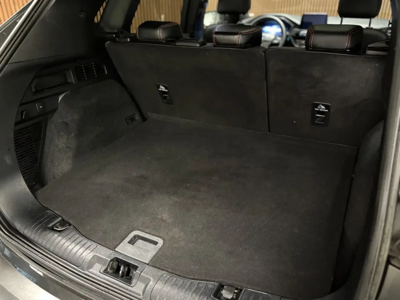 Billede 20 - Ford Kuga 2,5 PHEV ST-Line X CVT