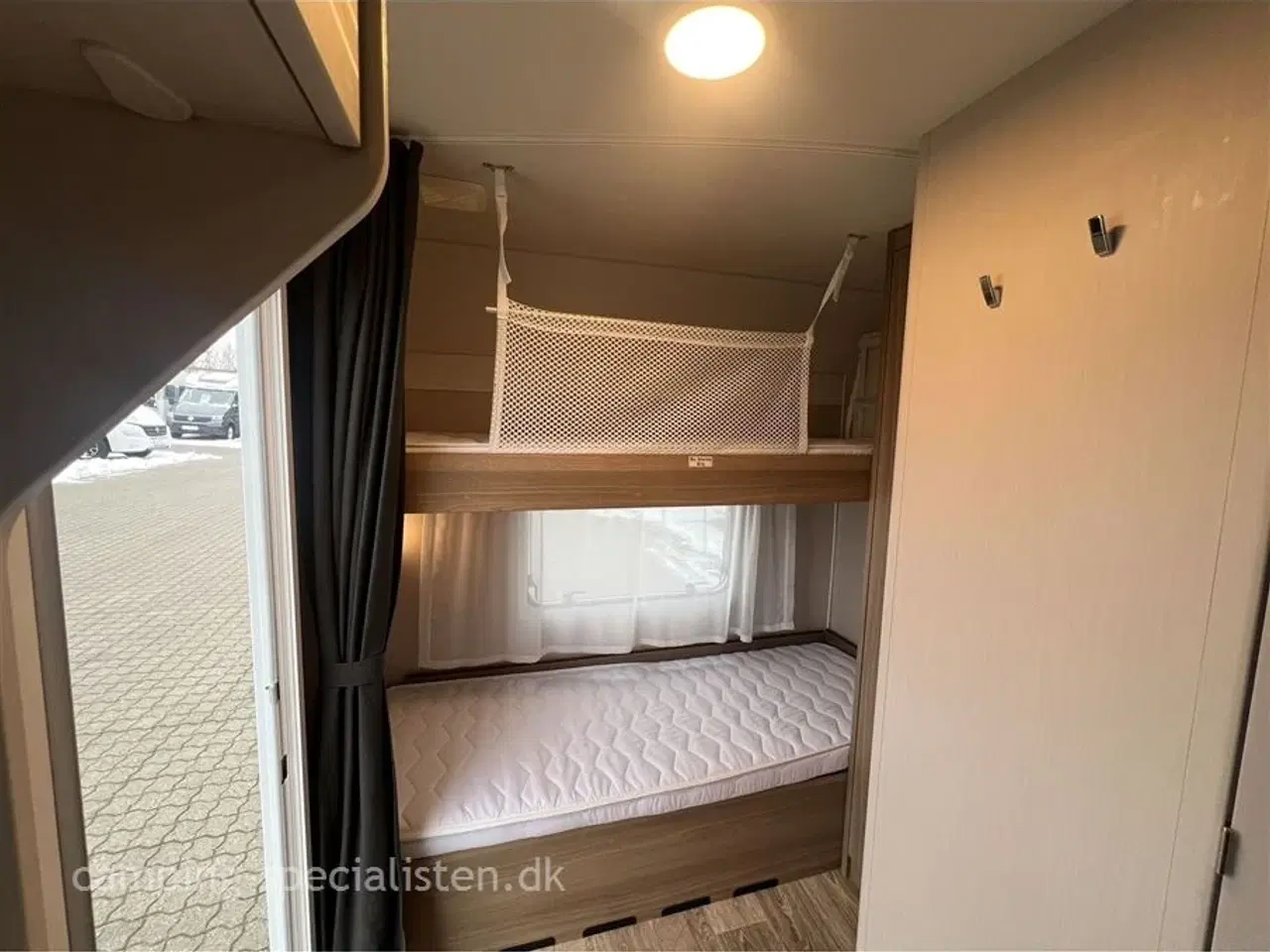 Billede 4 - 2022 - Dethleffs C joy 480 QLK   2022 Dethleffs C joy 480 QLK - Se den nu hos Camping-Specialisten.dk