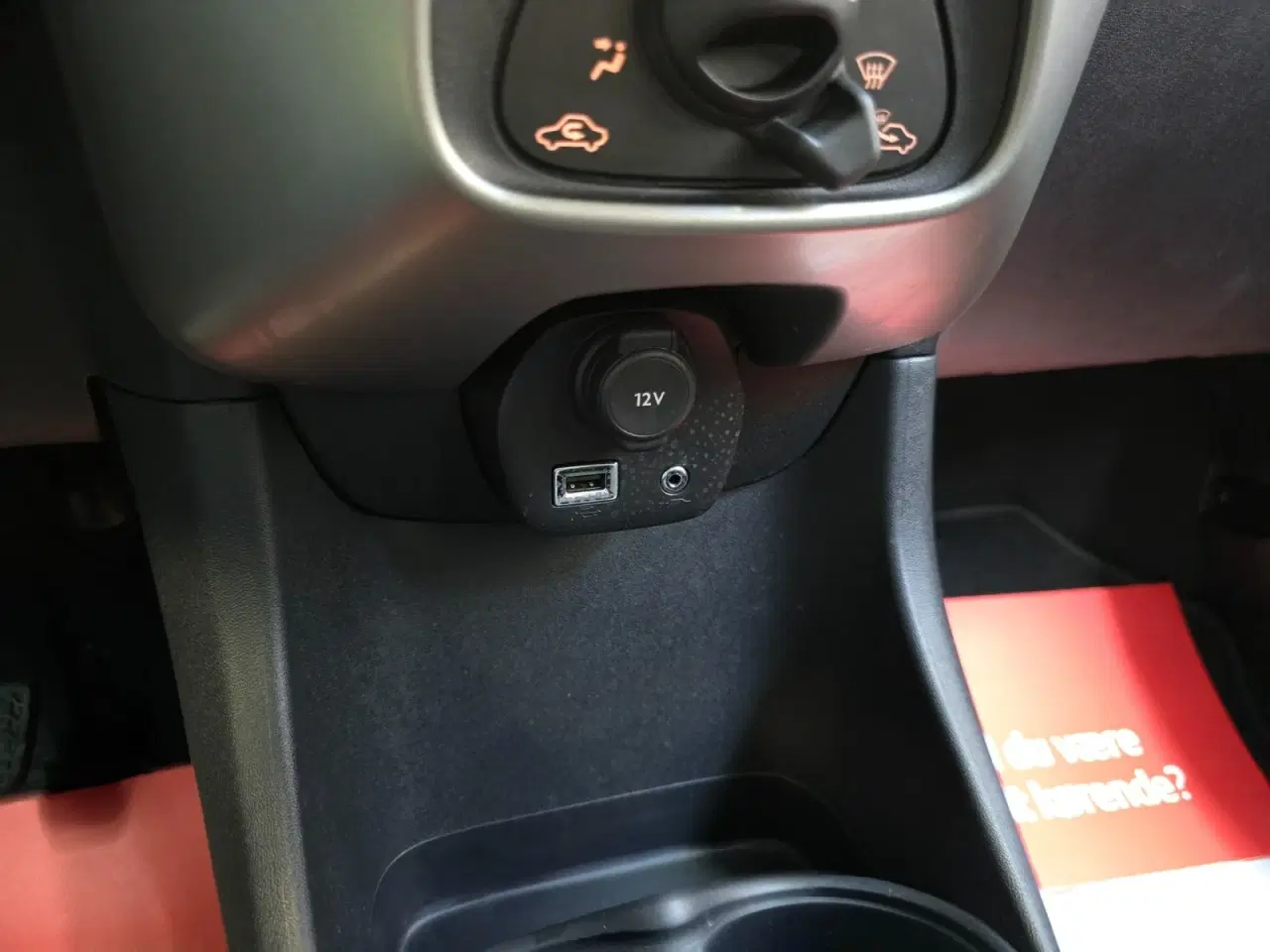 Billede 14 - Peugeot 108 1,0 VTi 69 Active ESG