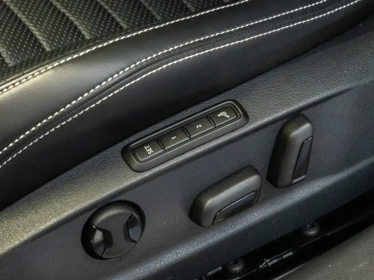 Billede 14 - VW Passat 2,0 TDi 190 Elegance Variant DSG