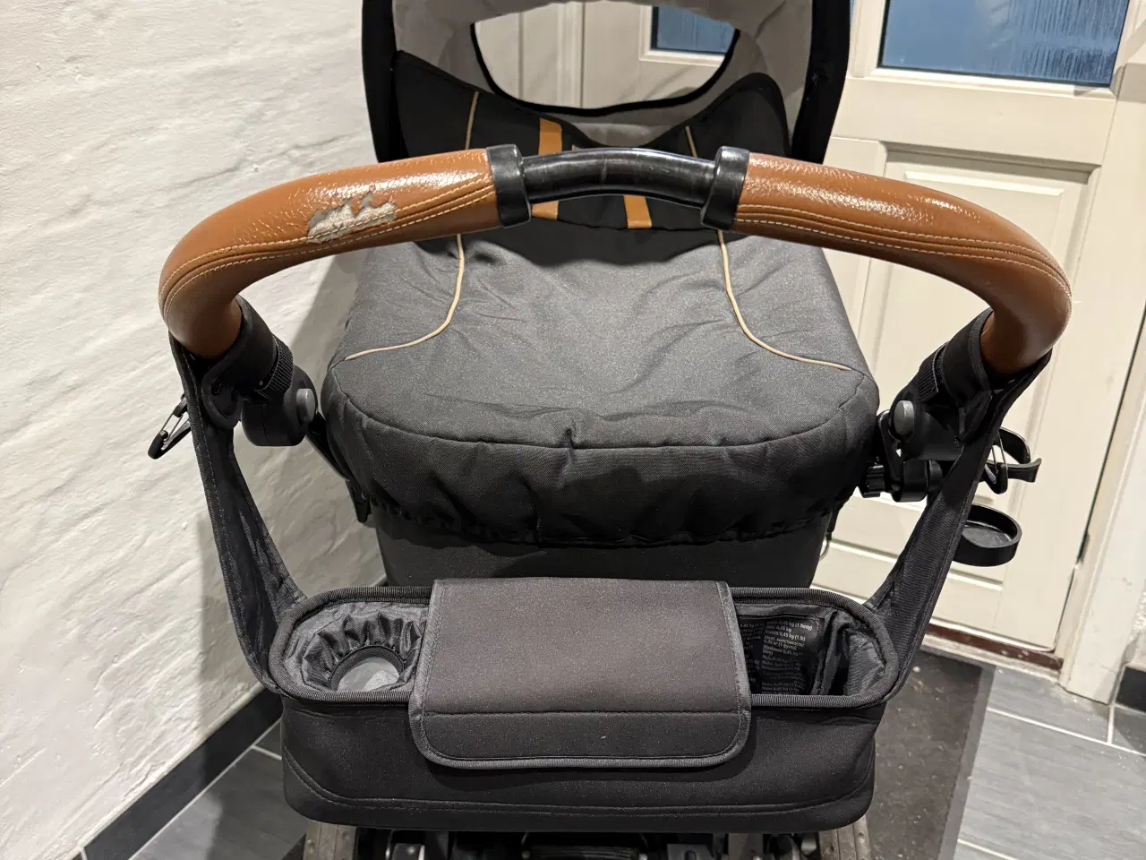 Billede 2 - Emmaljunga Big Star Supreme