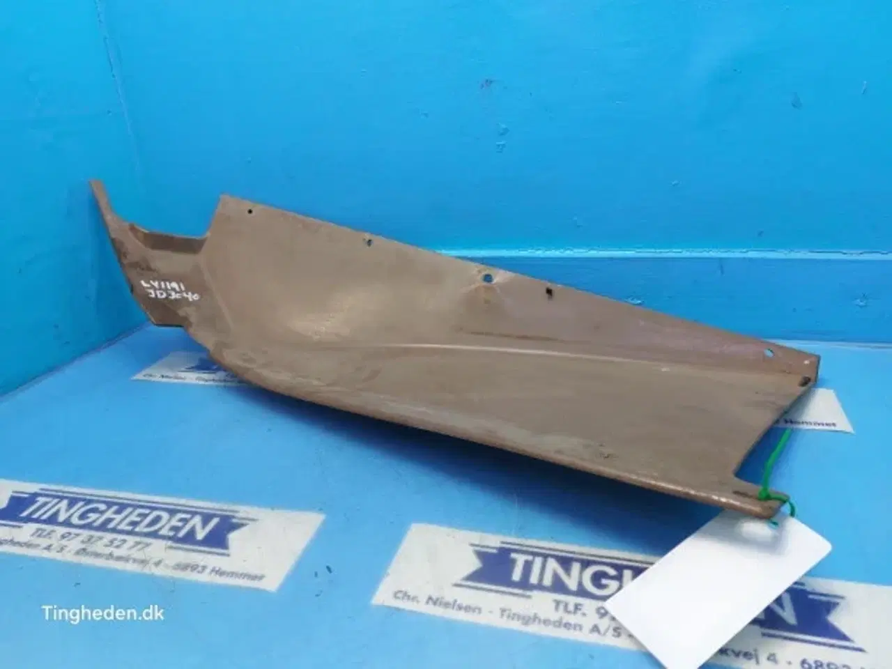 Billede 3 - John Deere 3040 Panel L41191