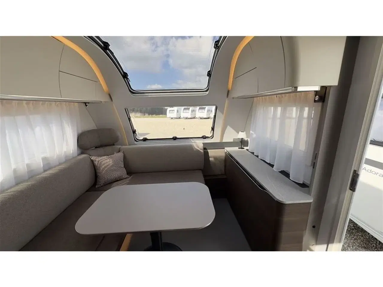 Billede 4 - 2023 - Adria Alpina 583 LP   KOMMISSIONSVOGN