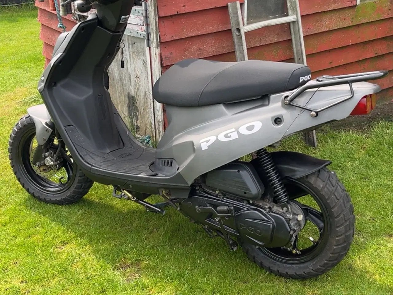 Billede 6 - Pgo 