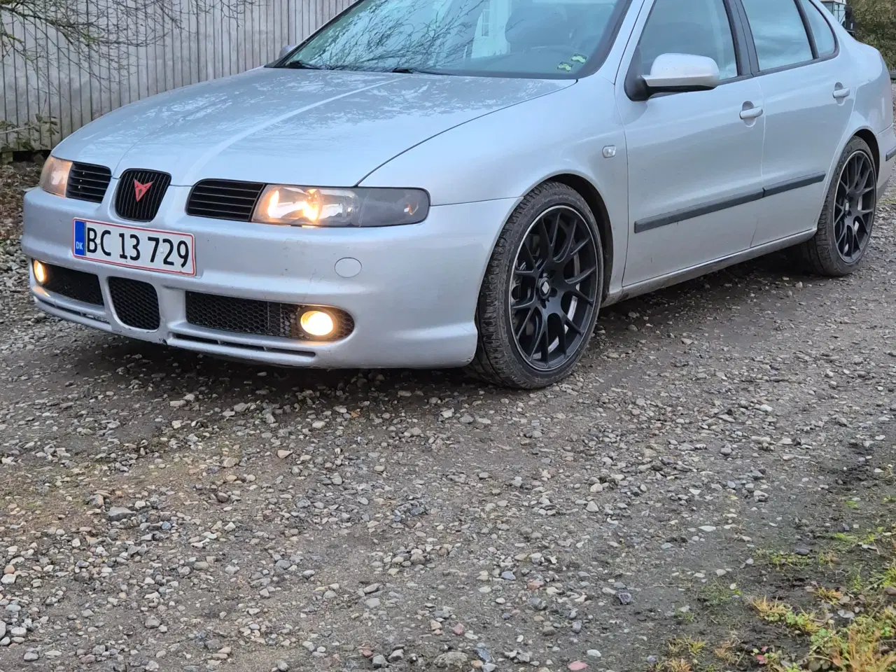 Billede 8 - Seat toledo vr5