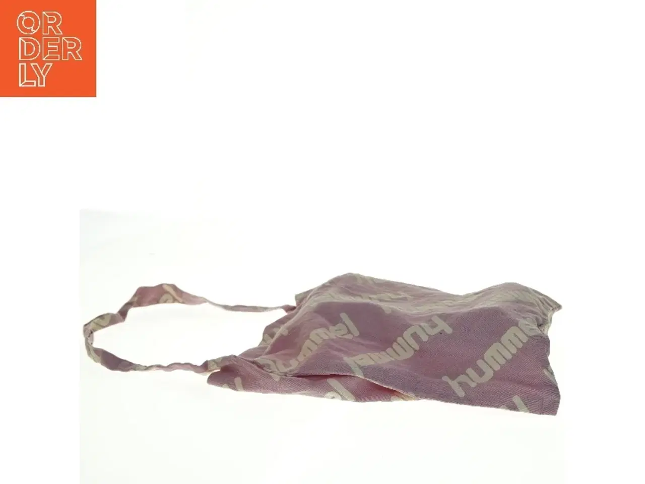 Billede 4 - Hummel dynebetræk til baby (str. 95 x 65 cm. 43 x. 39 cm)