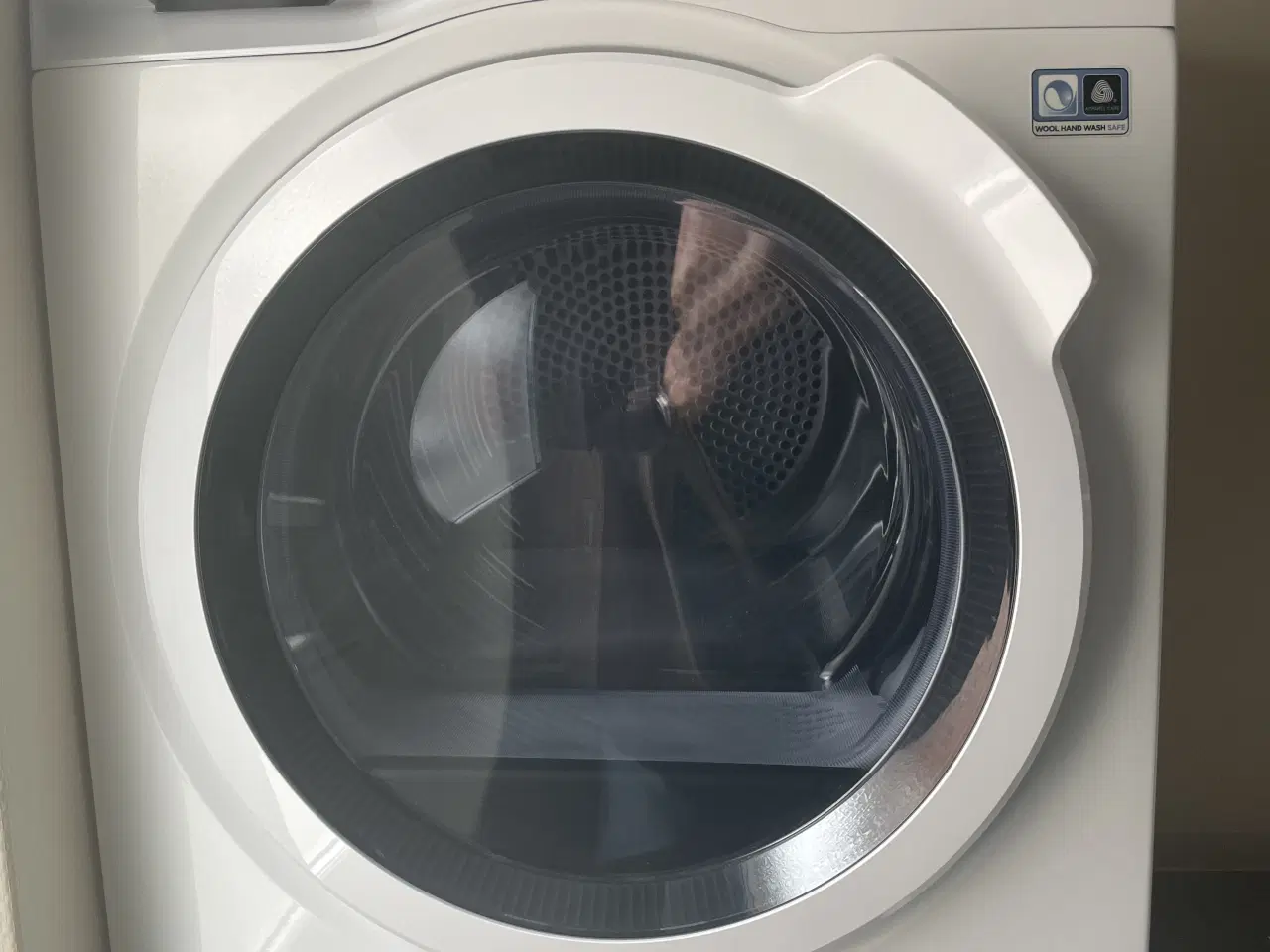 Billede 1 - AEG vaskemaskine serie 6000