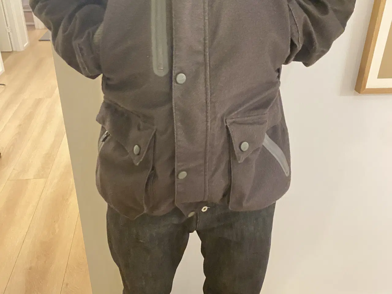 Billede 1 - Deerhunter Ram Jakke