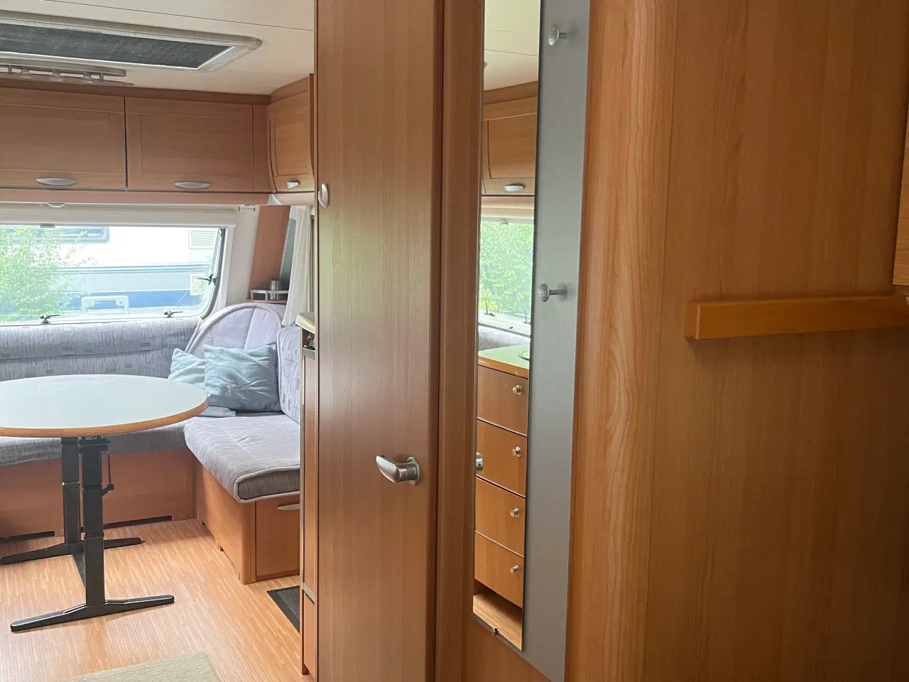 Billede 7 - Knaus Royale Nordic Plus 580 UK