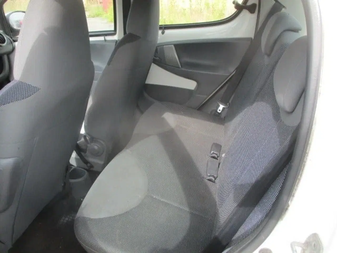 Billede 6 - Peugeot 107 1,0 Trendy