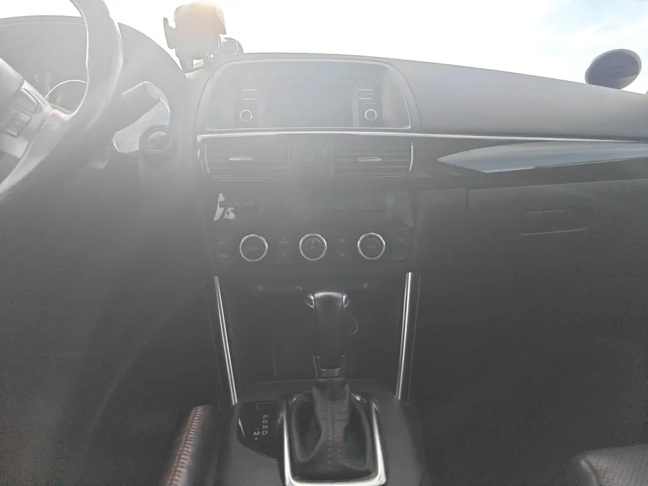 Billede 11 - Mazda CX-5 2,2 SkyActiv-D 175 Optimum aut. AWD Van