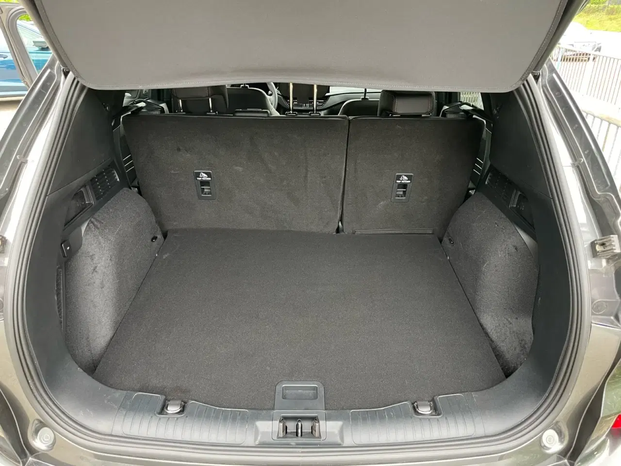 Billede 11 - Ford Kuga 2,5 PHEV ST-Line X CVT
