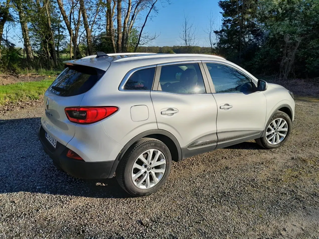 Billede 4 - Renault Kadjar 1,2 TCe 130 Life