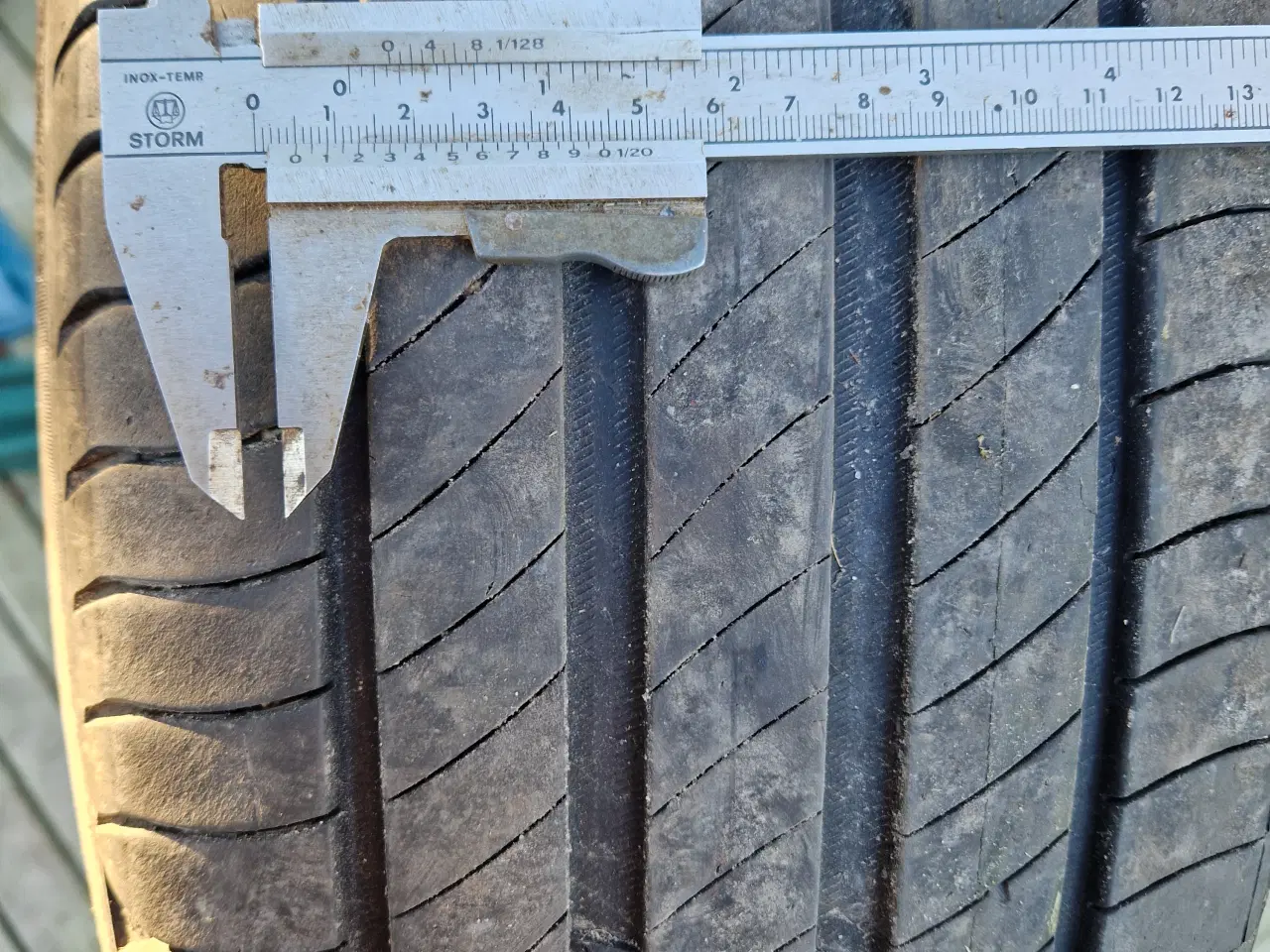 Billede 2 - Michelin Primacy 215