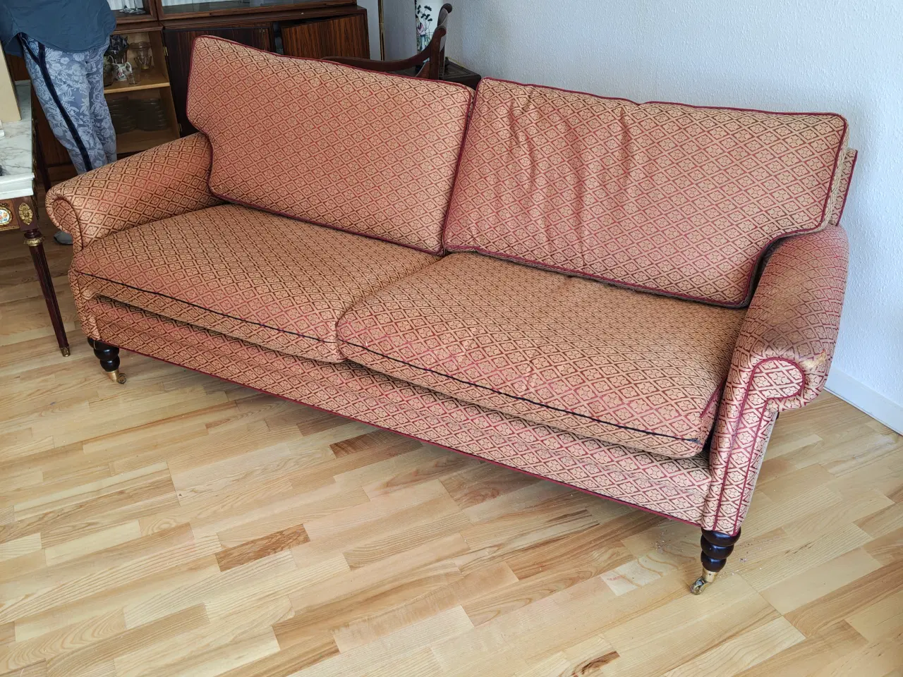 Billede 1 - Sofa 3 personers