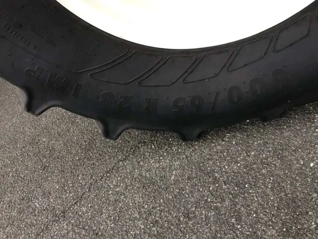 Billede 11 - New Holland CX8.90 ST5 ZED