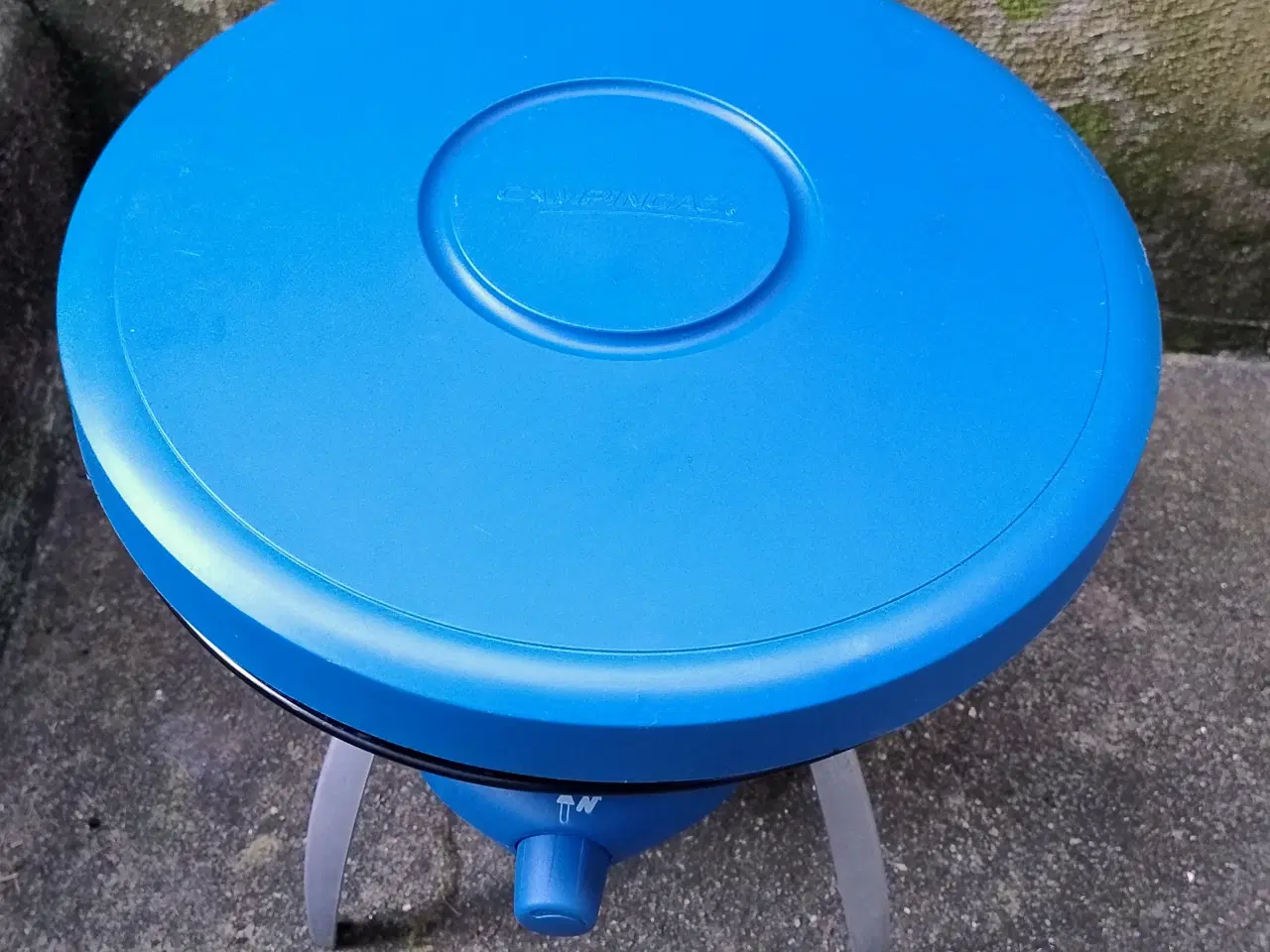 Billede 2 - Campingaz transportabel grill