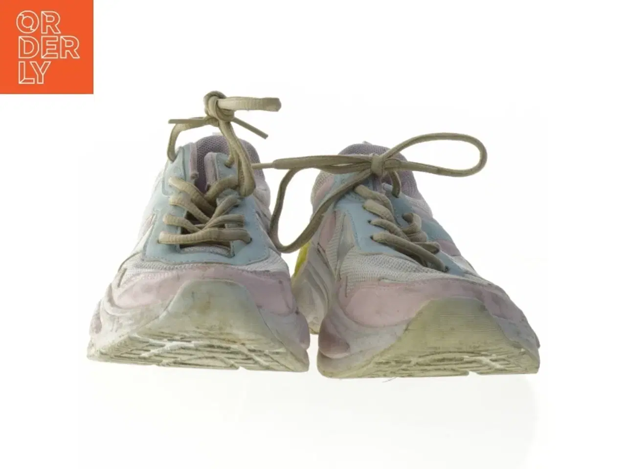 Billede 3 - Sko størrelse 36 fra H&M (str. 36 )