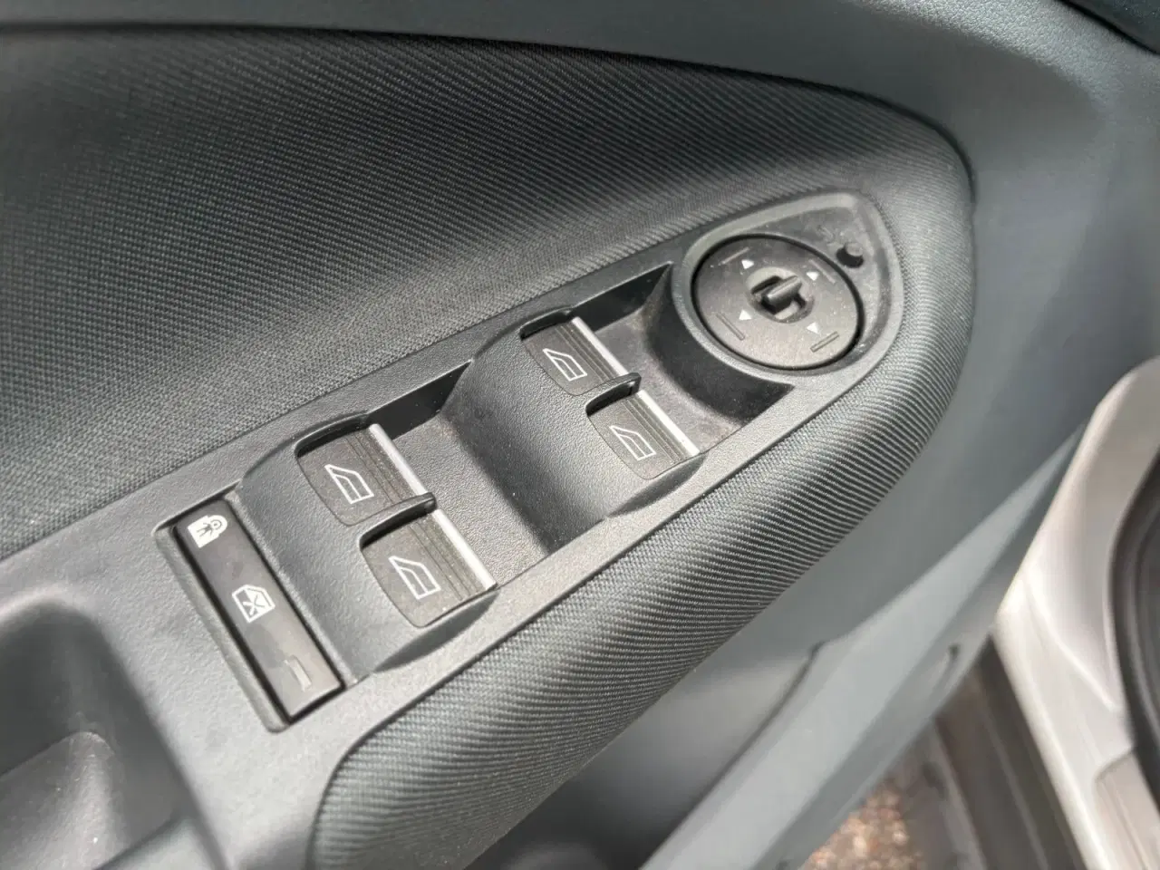 Billede 9 - Ford Grand C-MAX 1,0 SCTi 100 Edition Van