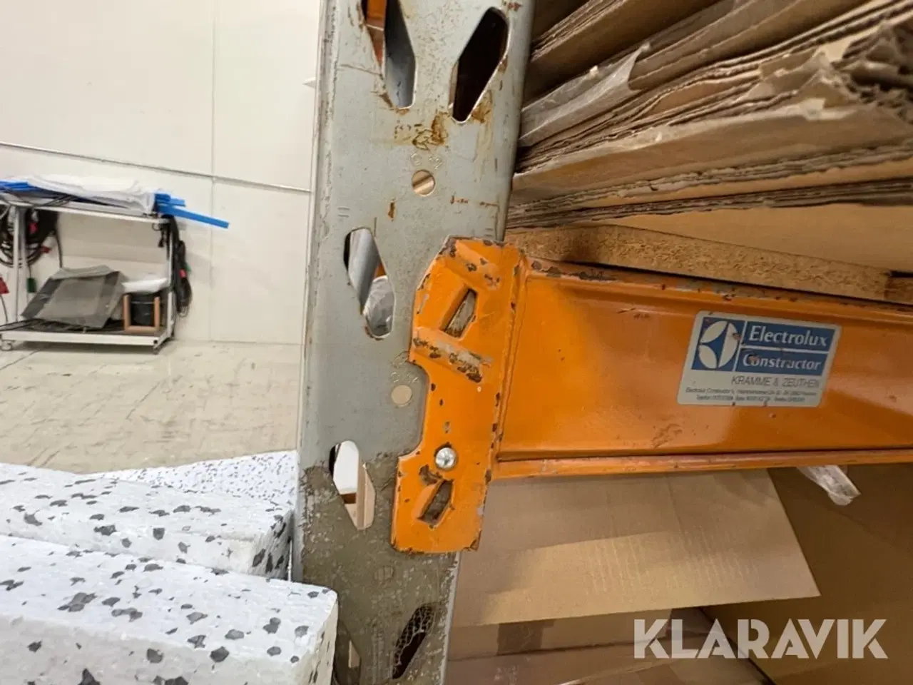 Billede 7 - Pallereoler