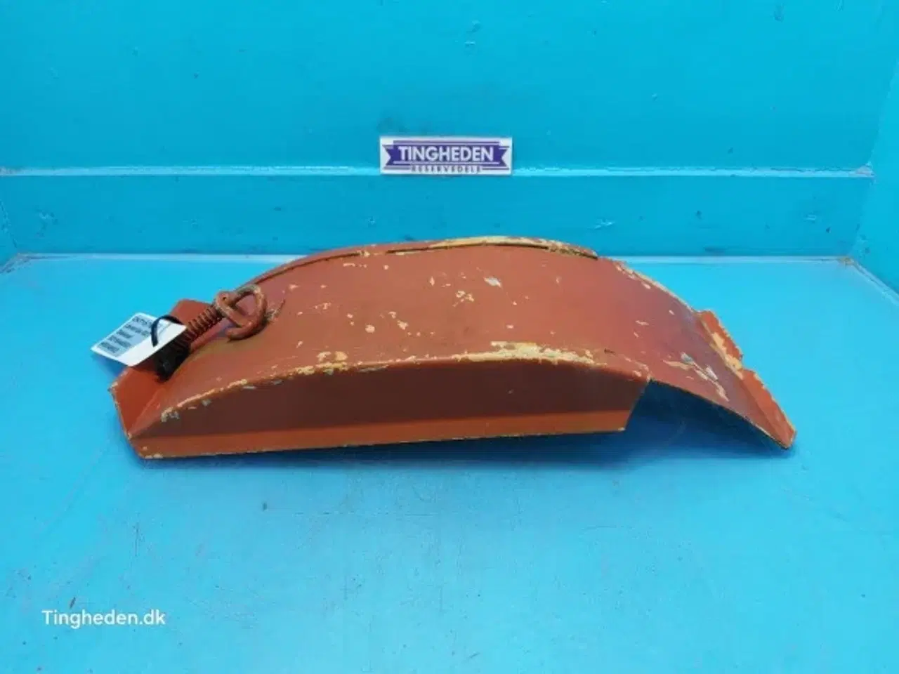 Billede 11 - Laverda 627 Dæksel 321844850