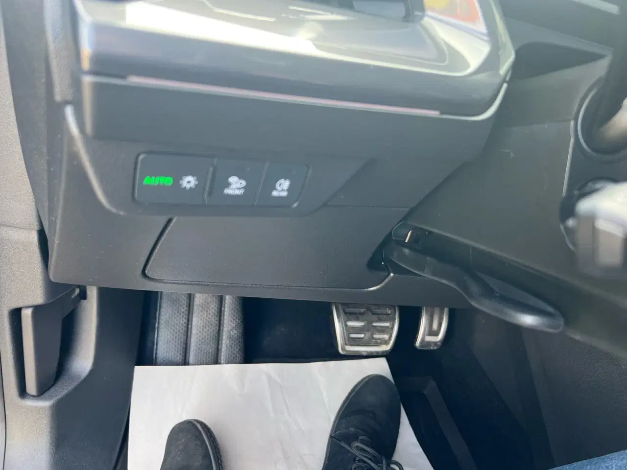 Billede 11 - Audi Q4 e-tron 50 S-line Sportback quattro