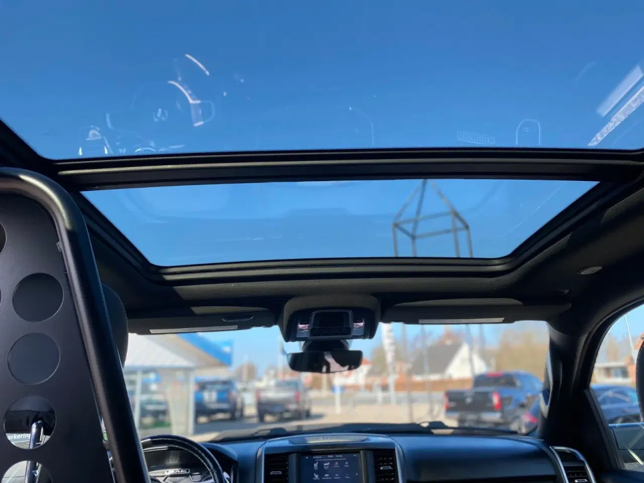 Billede 24 - Dodge RAM 1500 5,7 V8 Hemi Laramie aut.