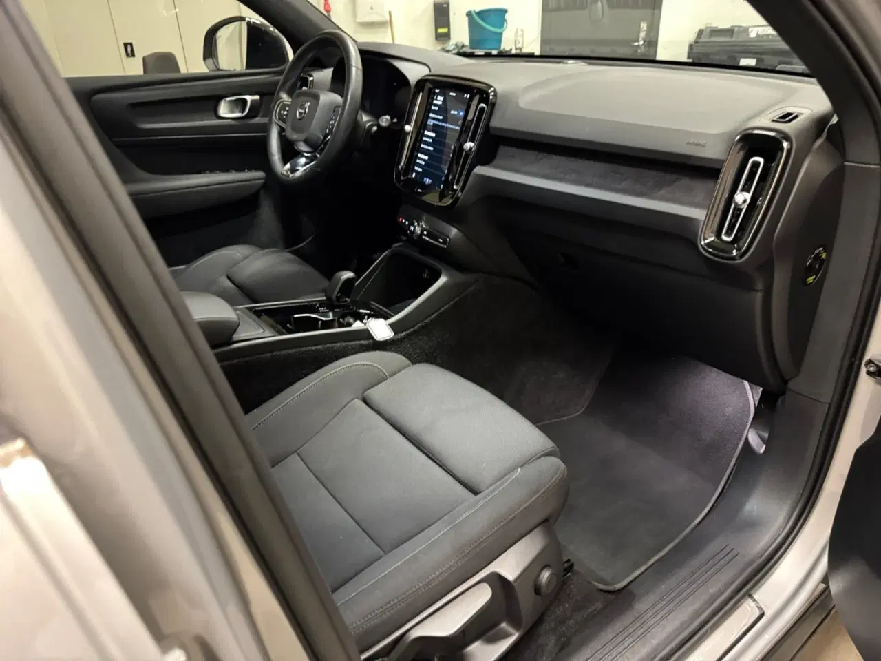 Billede 14 - Volvo XC40  P6 ReCharge Plus