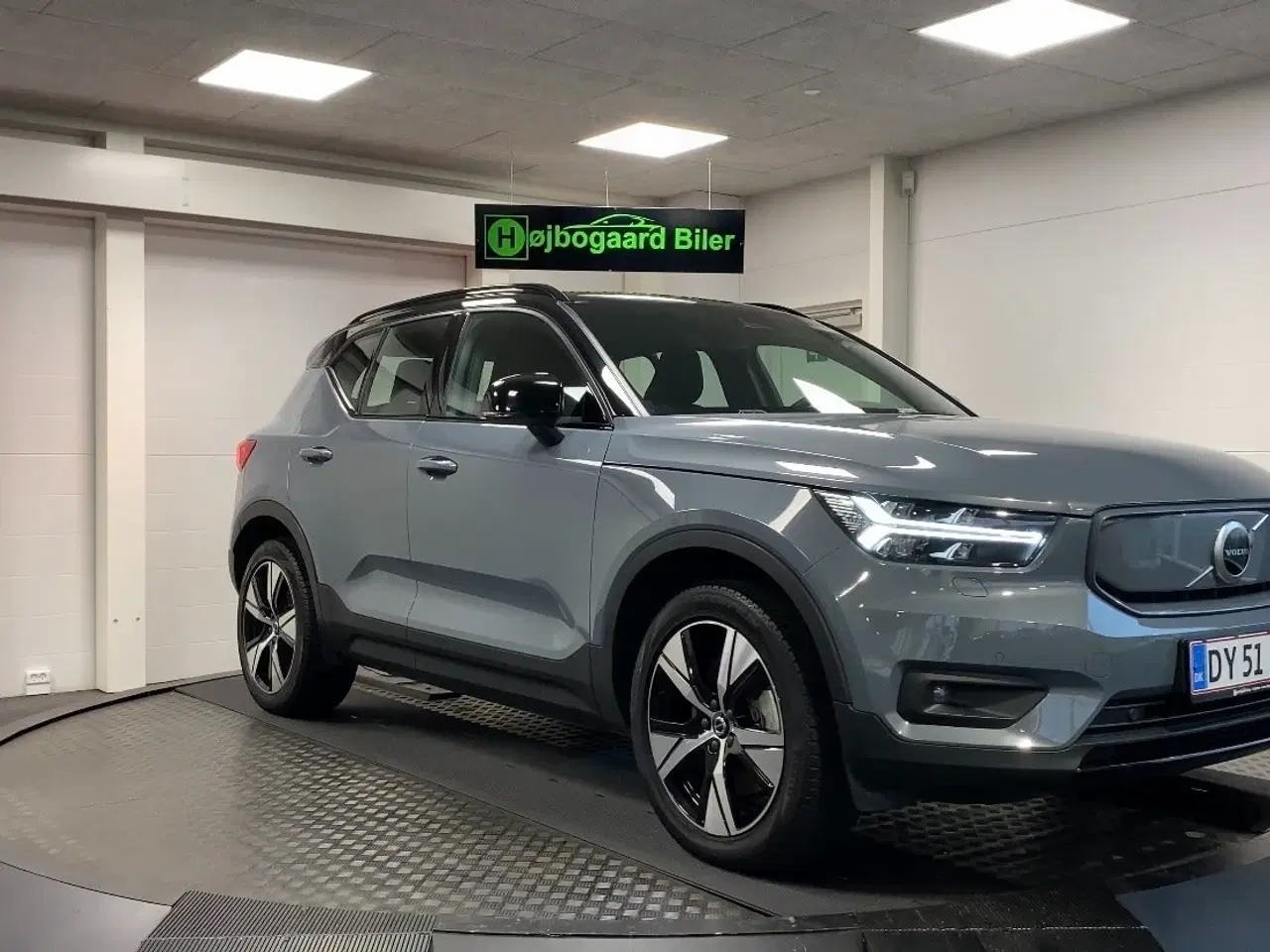 Billede 7 - Volvo XC40  P6 ReCharge Plus