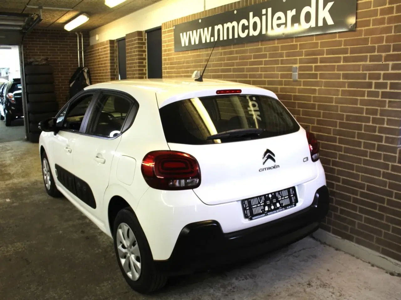 Billede 3 - Citroën C3 1,6 BlueHDi 75 Extravaganza