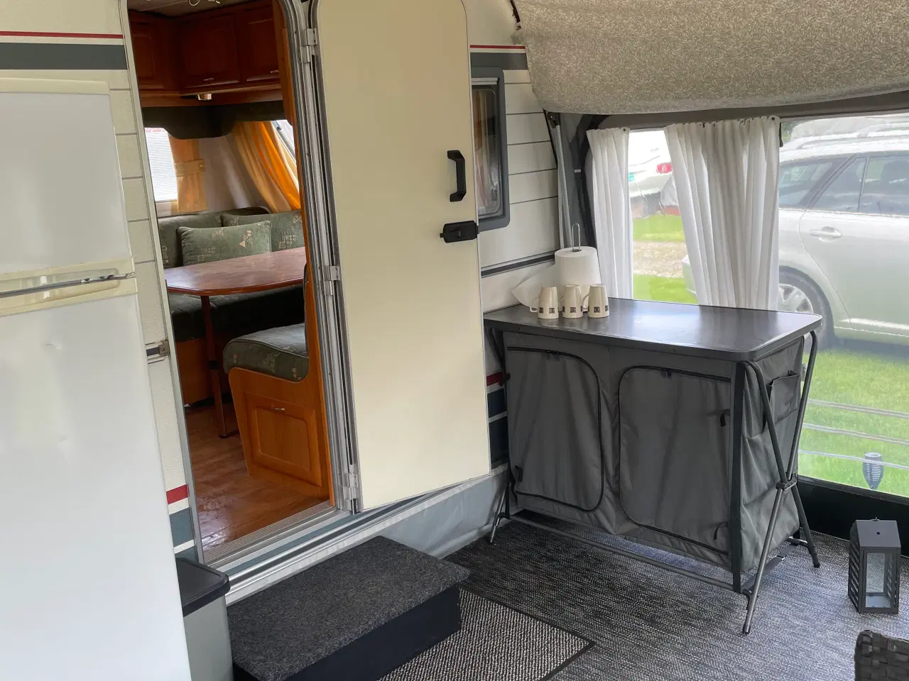 Billede 3 - Cabby 51f3
