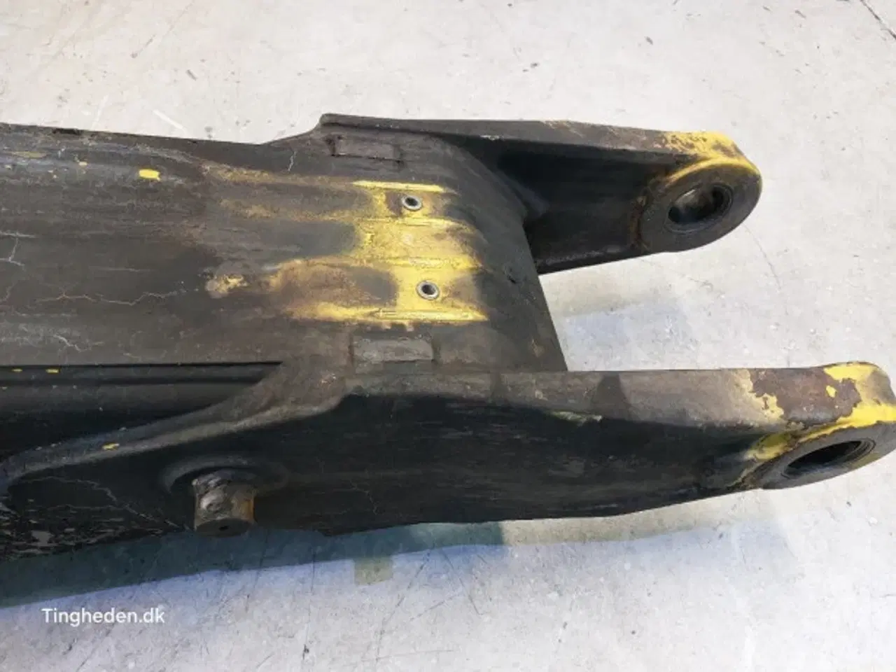 Billede 5 - New Holland LB110 Bom 85816801