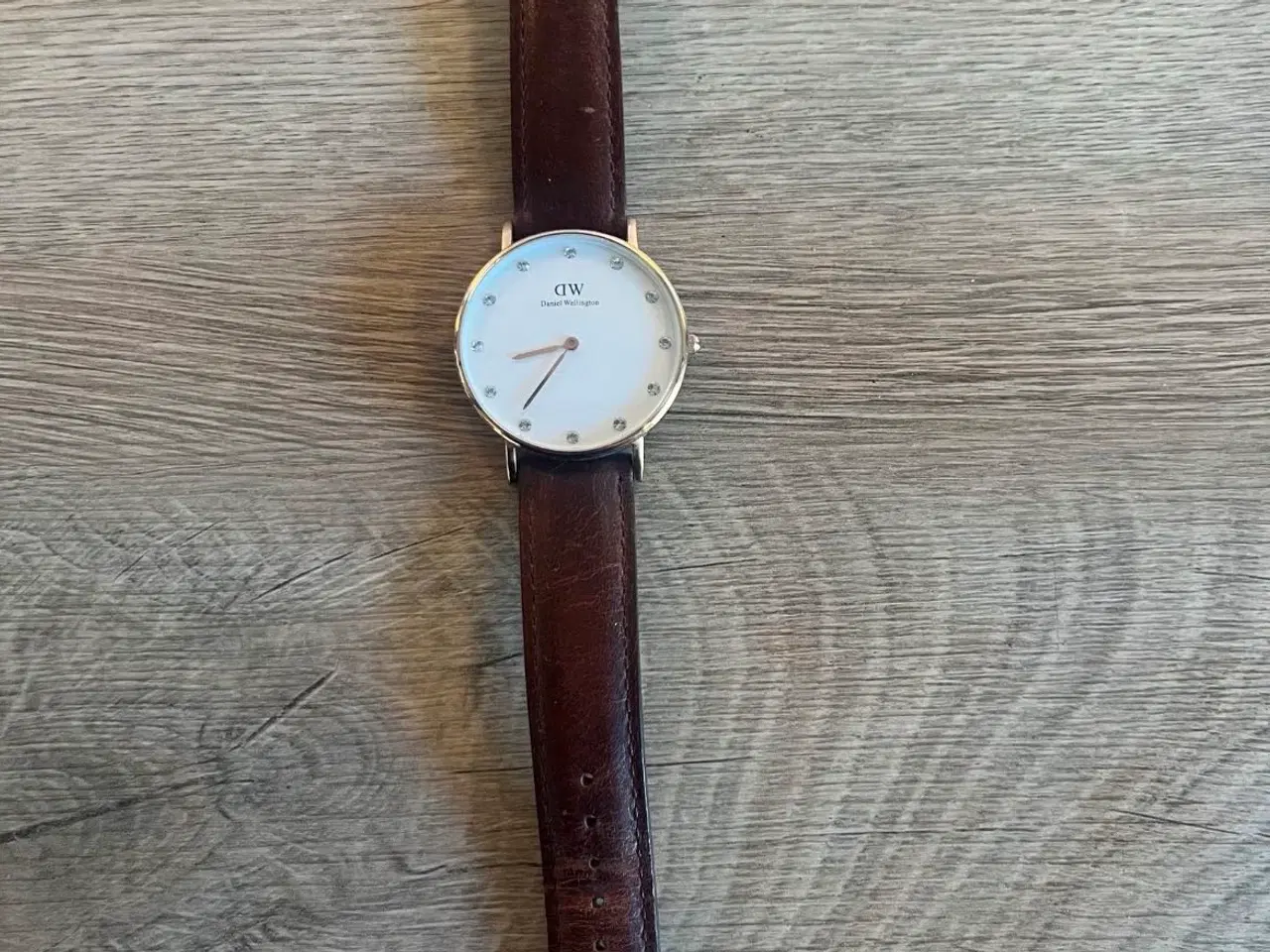 Billede 1 - Daniel Wellington armbåndsur