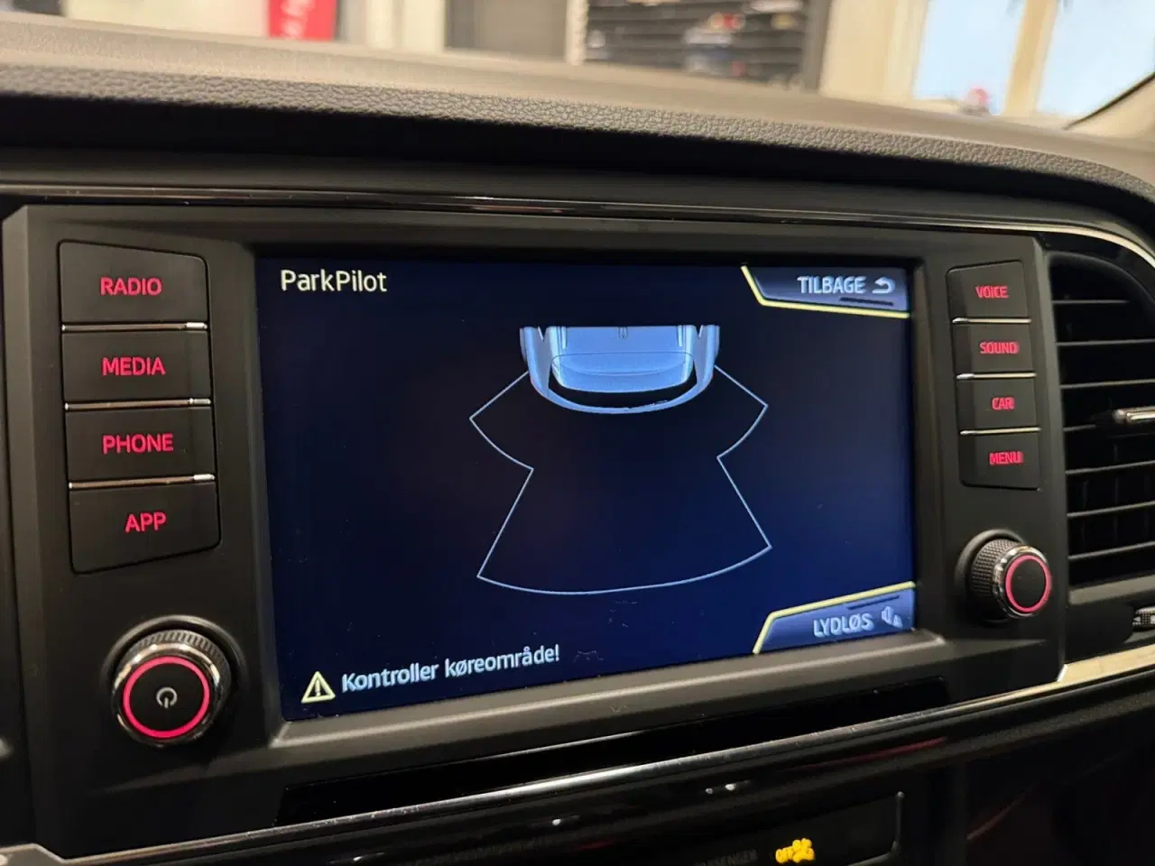 Billede 10 - Seat Ateca 1,4 TSi 150 Style