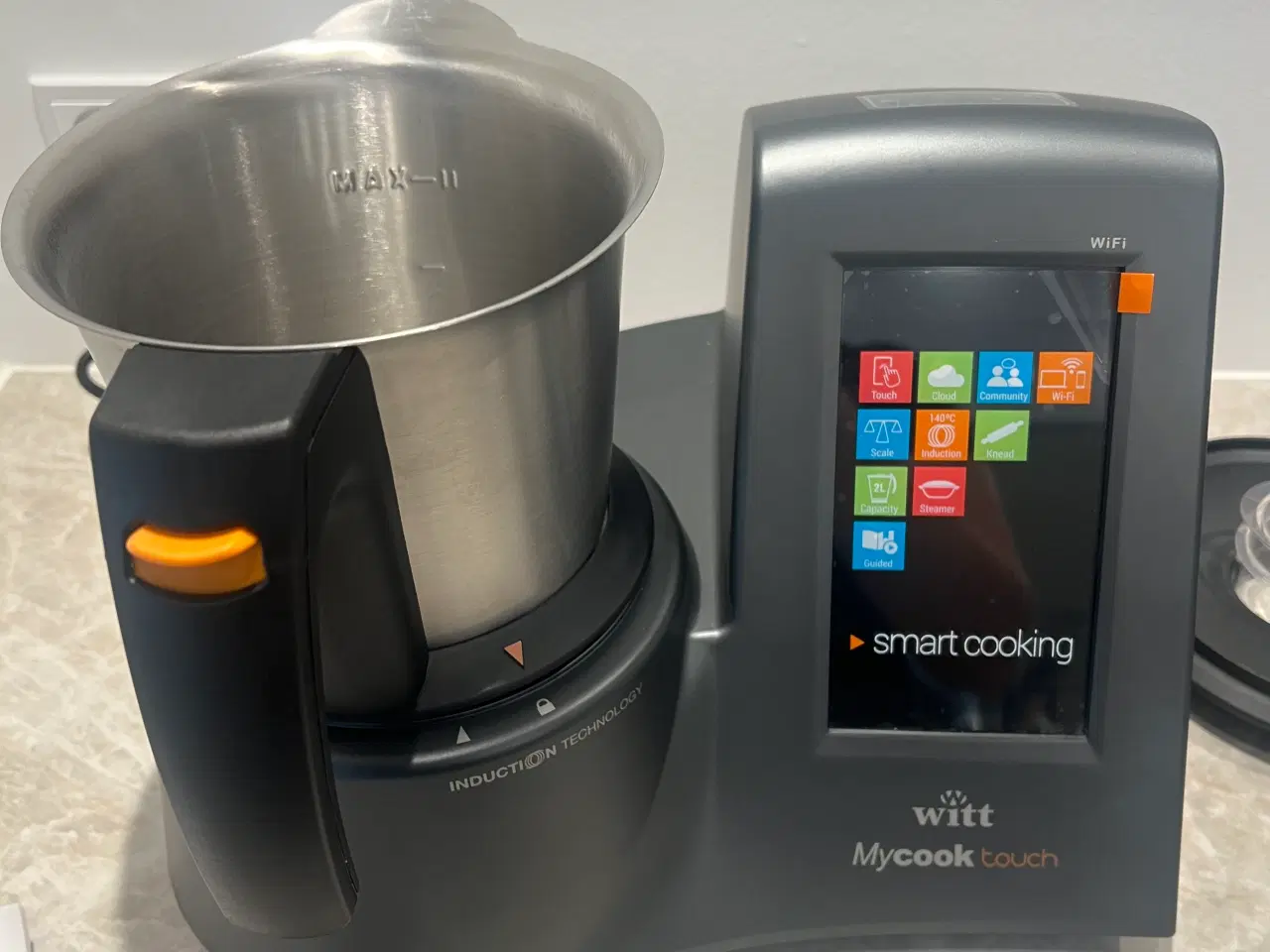 Billede 5 - Witt - My Cook touch