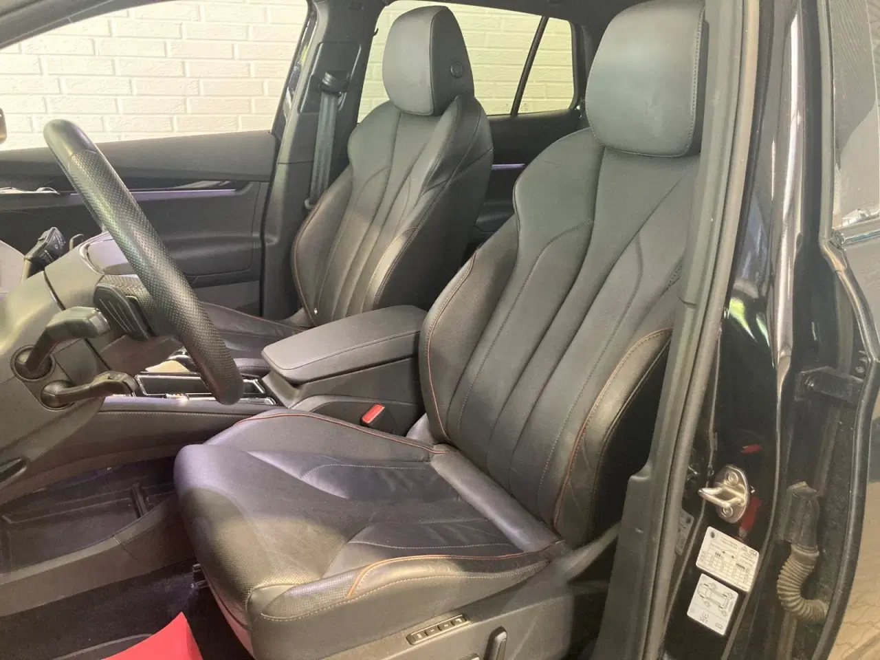 Billede 8 - Skoda Enyaq 80 iV Founders Edition