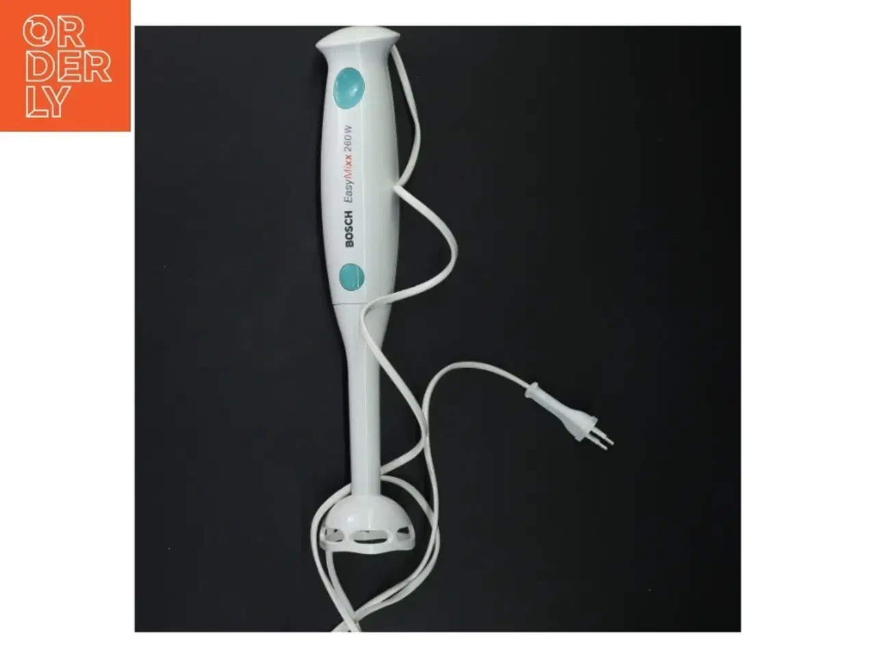 Billede 4 - Bosch stavblender fra Bosch (str. 35 cm)