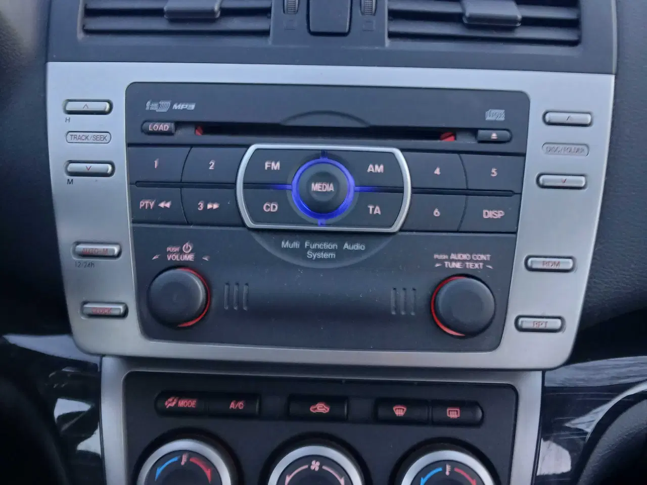 Billede 8 - Mazda Stc 6 km 133000