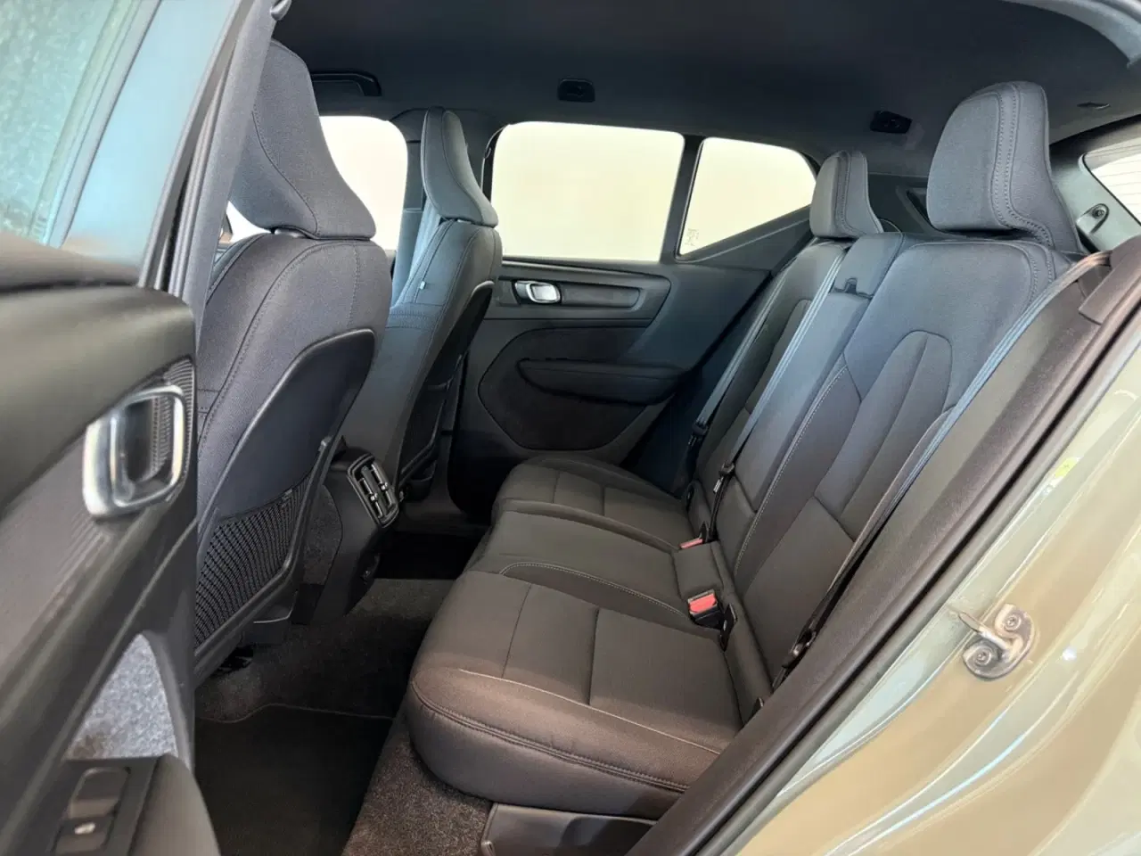 Billede 10 - Volvo XC40  P6 ReCharge Core