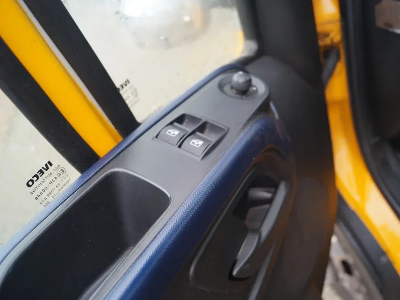 Billede 4 - Iveco Daily 2,3 35C16 4100mm Lad