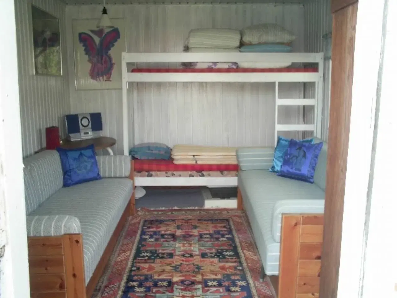 Billede 5 - S�nderjylland med havudsigt tlf. 60572281