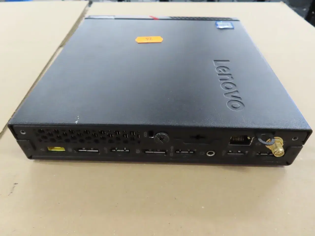 Billede 2 - ThinkCentre M900 Tiny - LENOVO