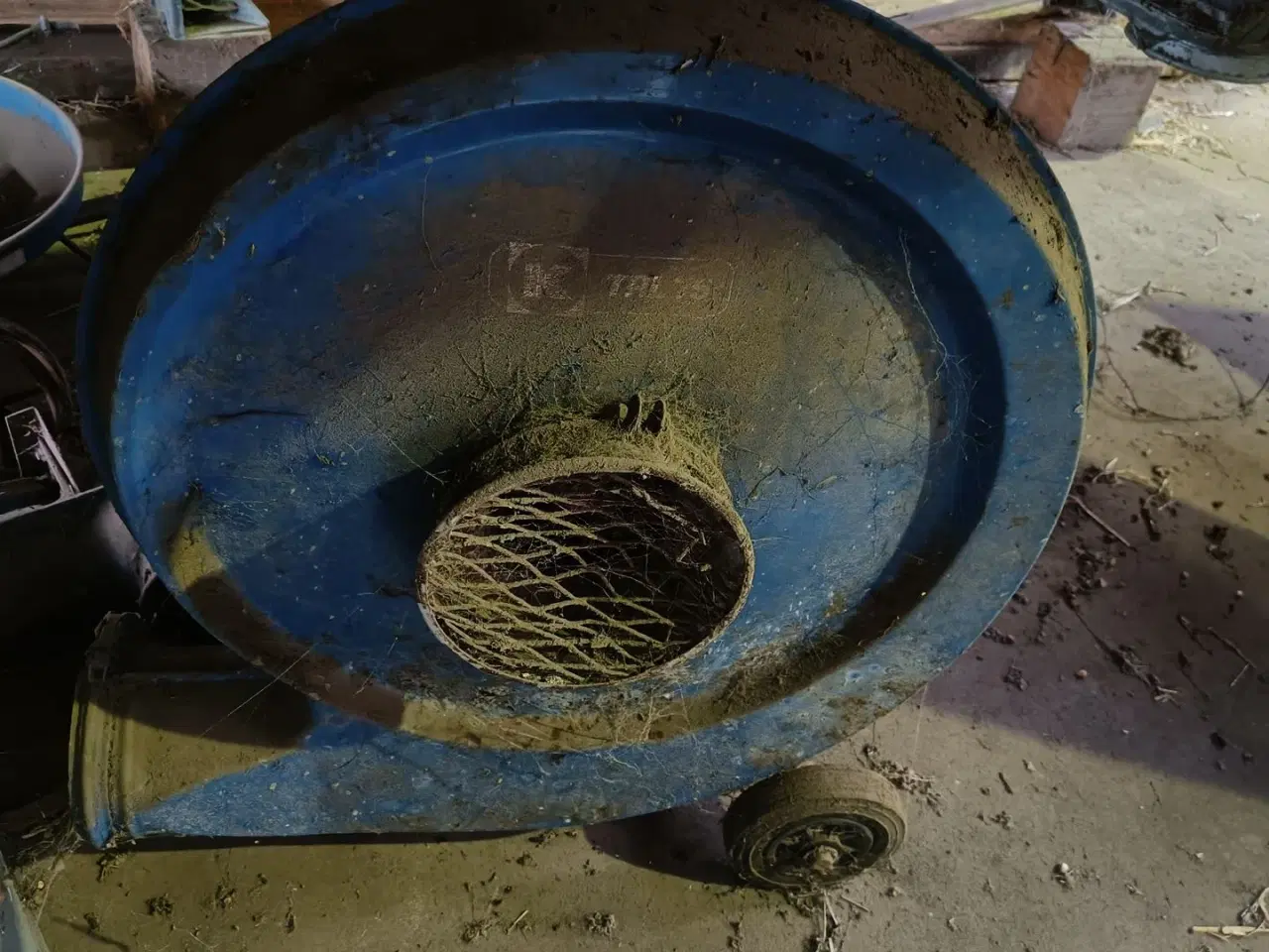 Billede 3 - Kongskilde TRL 75