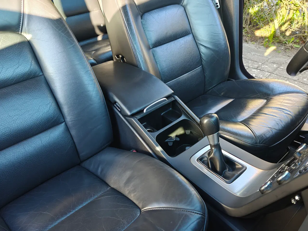 Billede 9 - Volvo V70 2,5T benzin 2008