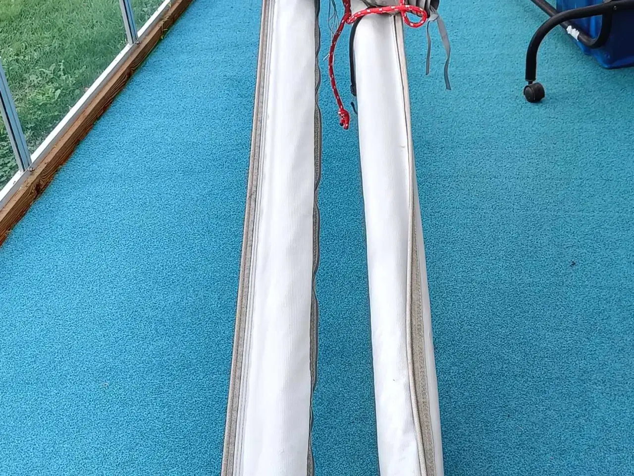 Billede 1 - 2 posemarkiser 3,5 m