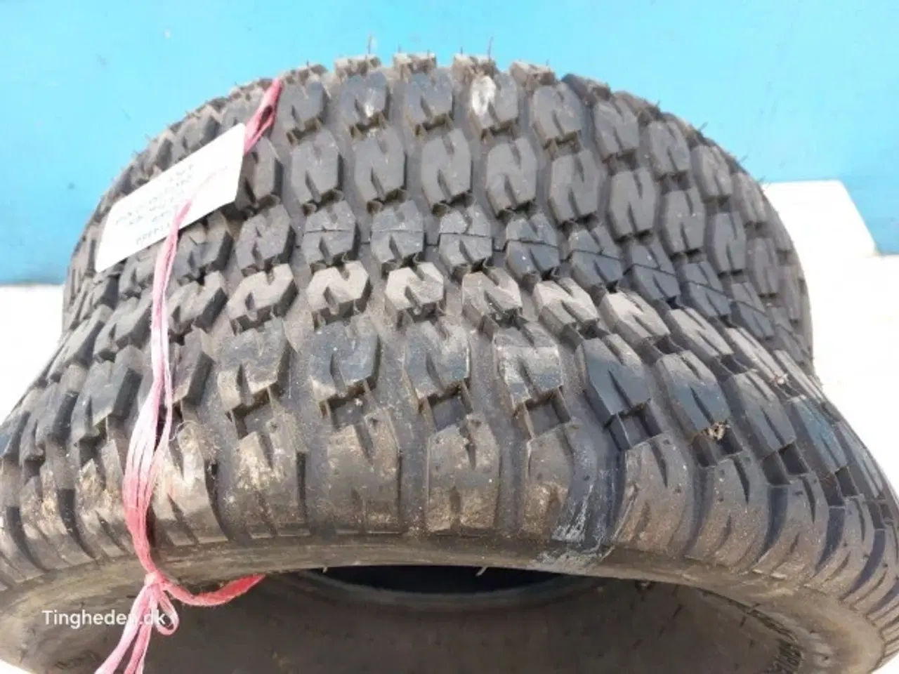 Billede 8 - 10" 24x12.00-10