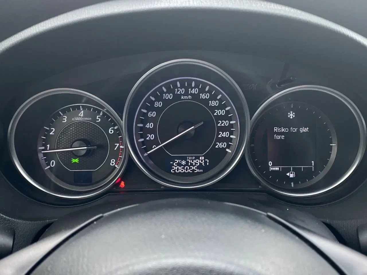 Billede 13 - Mazda 6 2,0 Skyactiv-G Core Business 145HK Stc 6g