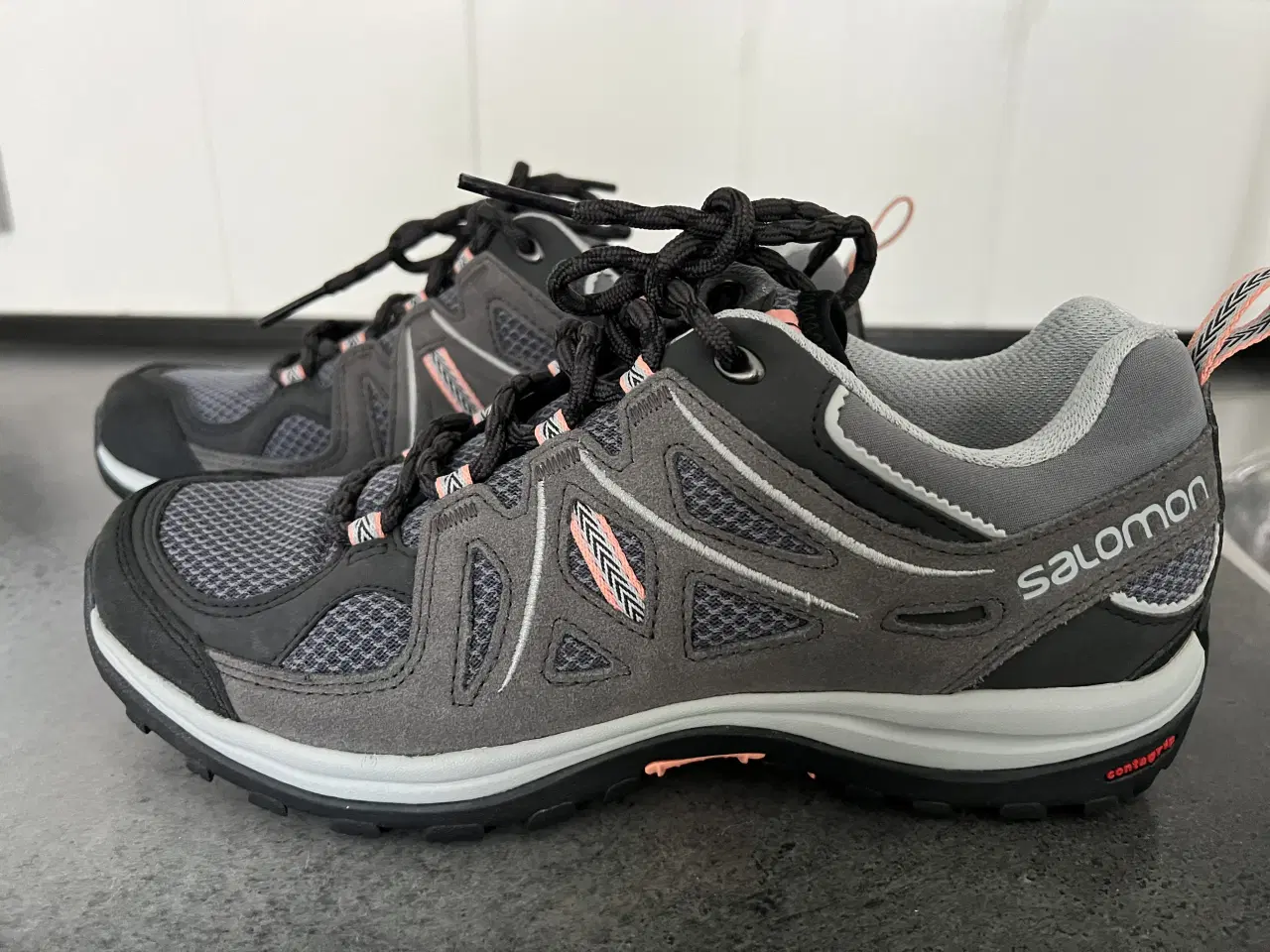 Billede 2 - Salomon Hikinsko